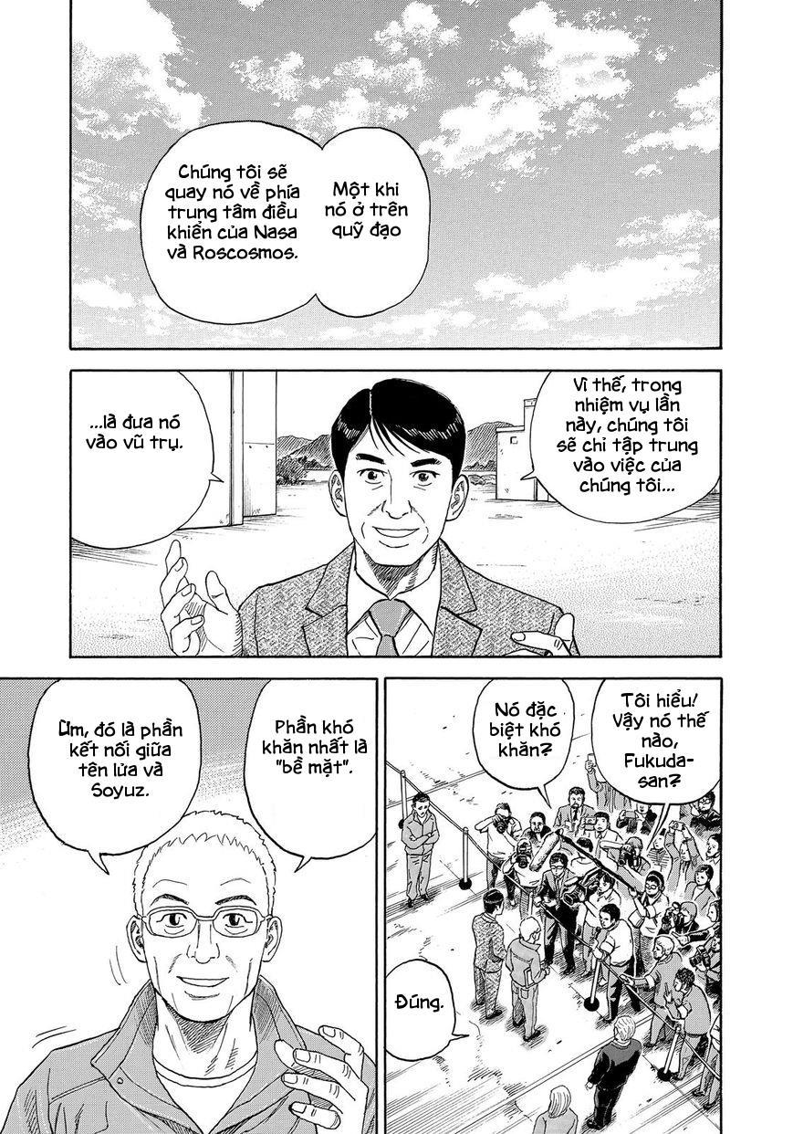 Du Hành Không Gian Chapter 325 - 14