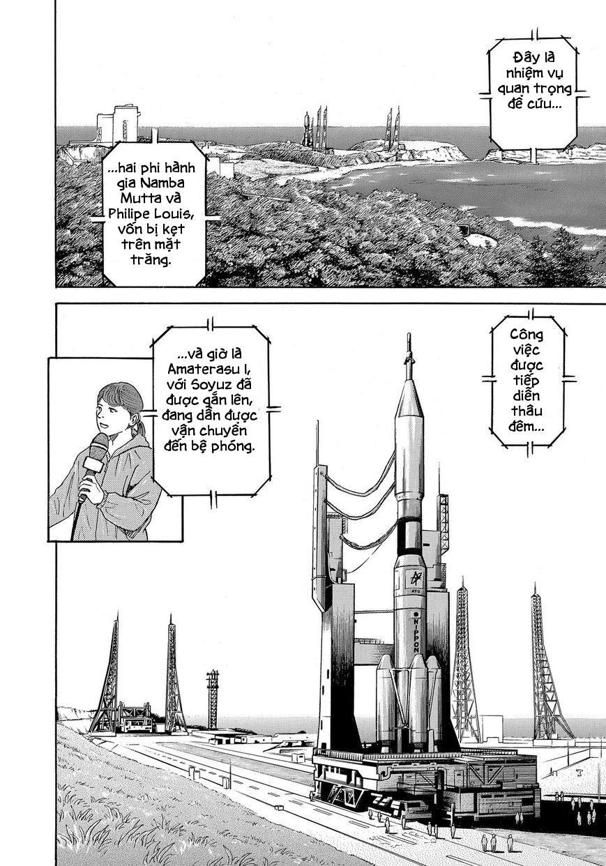 Du Hành Không Gian Chapter 325 - 17