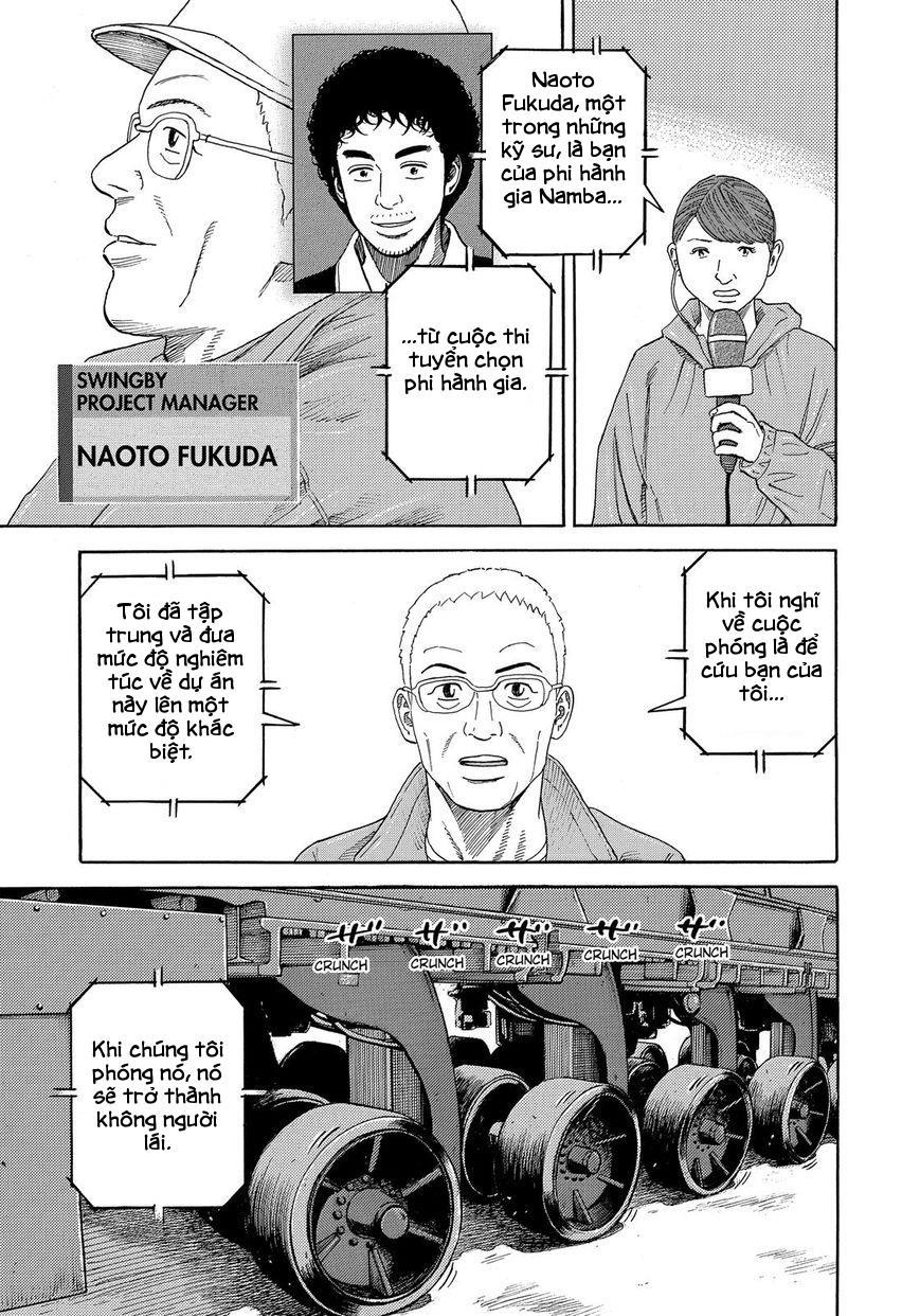 Du Hành Không Gian Chapter 325 - 18