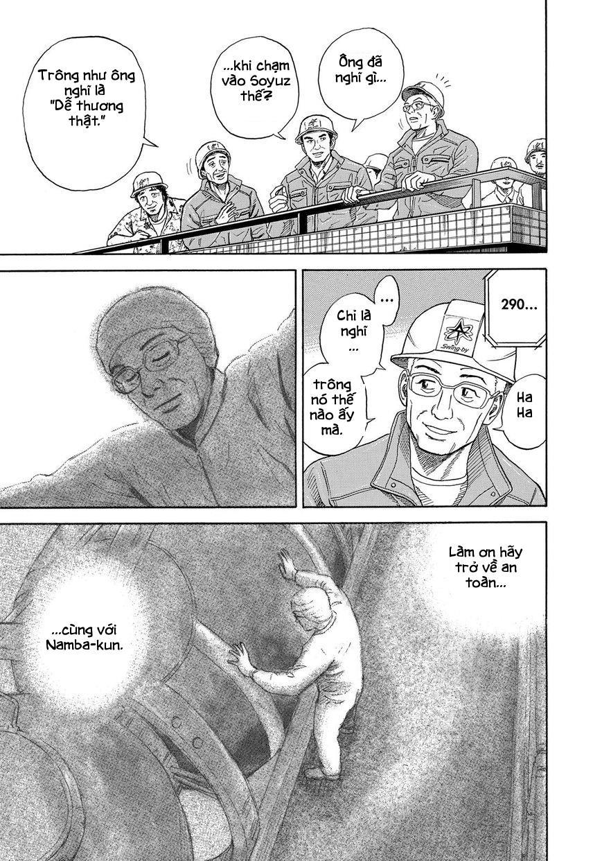 Du Hành Không Gian Chapter 325 - 20