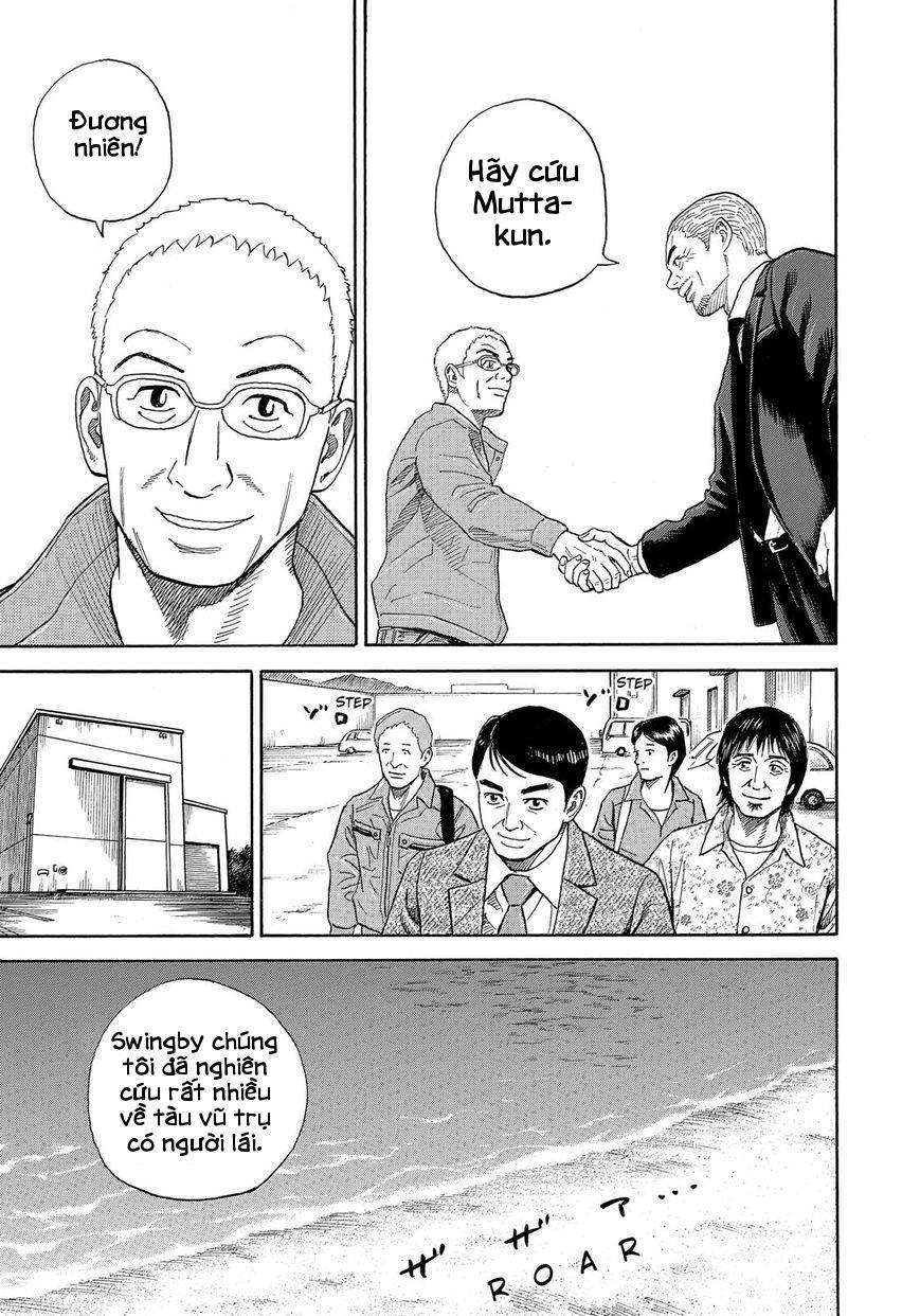 Du Hành Không Gian Chapter 325 - 8