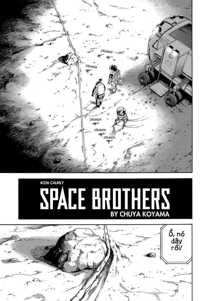 Du Hành Không Gian Chapter 326 - 2