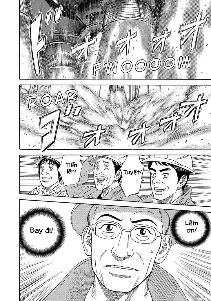 Du Hành Không Gian Chapter 326 - 11