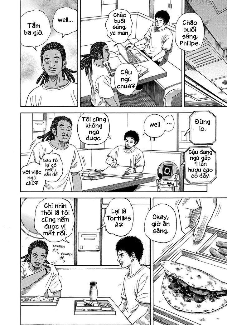 Du Hành Không Gian Chapter 326 - 15