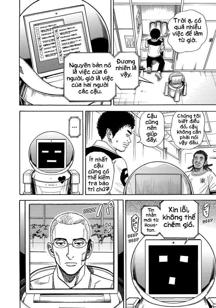 Du Hành Không Gian Chapter 326 - 17