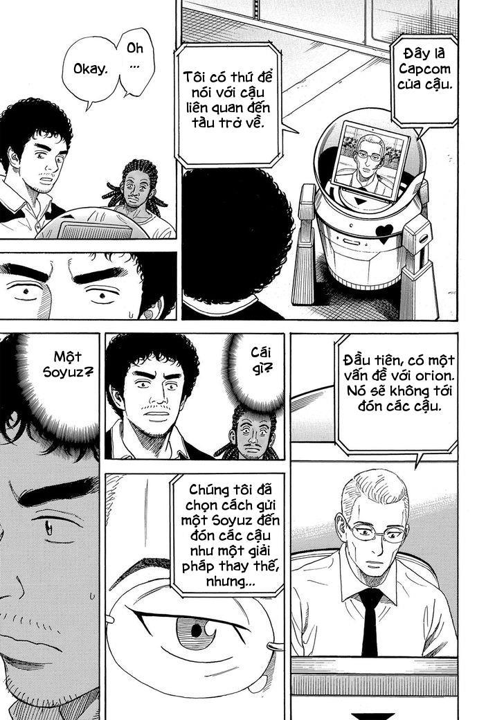 Du Hành Không Gian Chapter 326 - 18