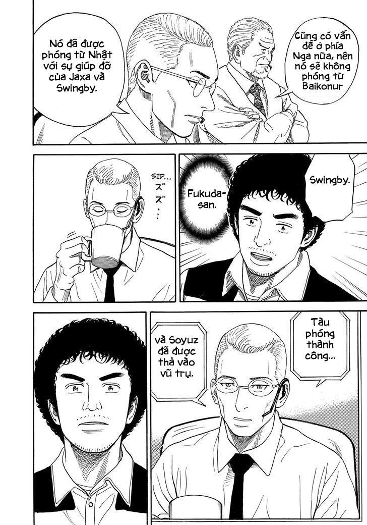 Du Hành Không Gian Chapter 326 - 19