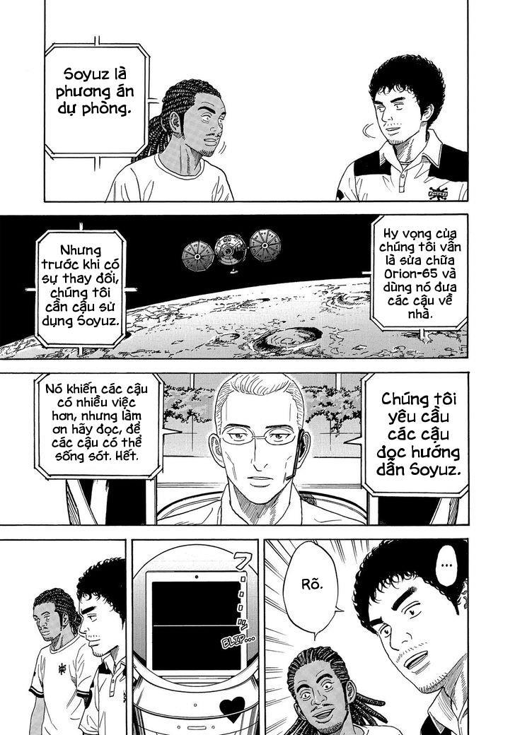 Du Hành Không Gian Chapter 326 - 20