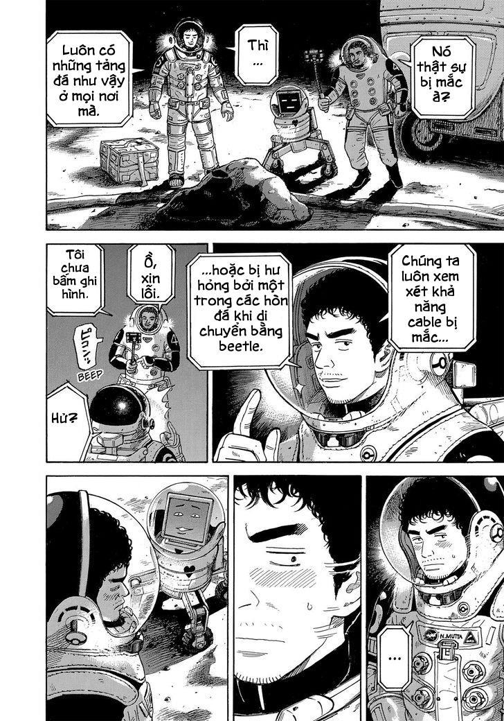 Du Hành Không Gian Chapter 326 - 3