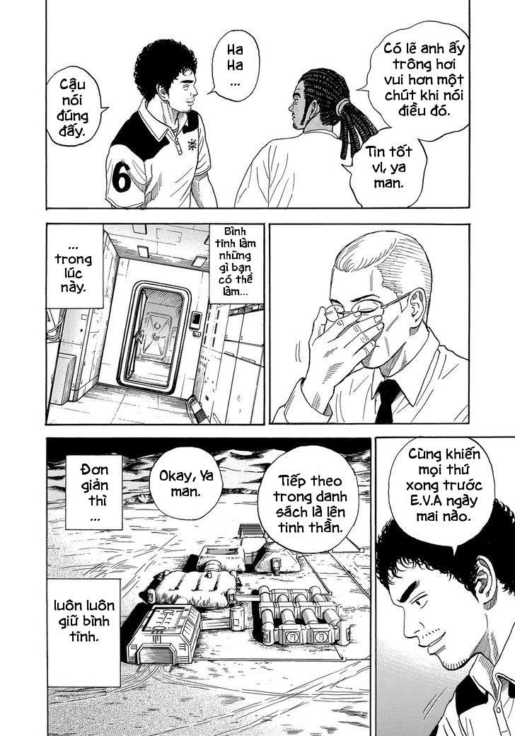 Du Hành Không Gian Chapter 326 - 21