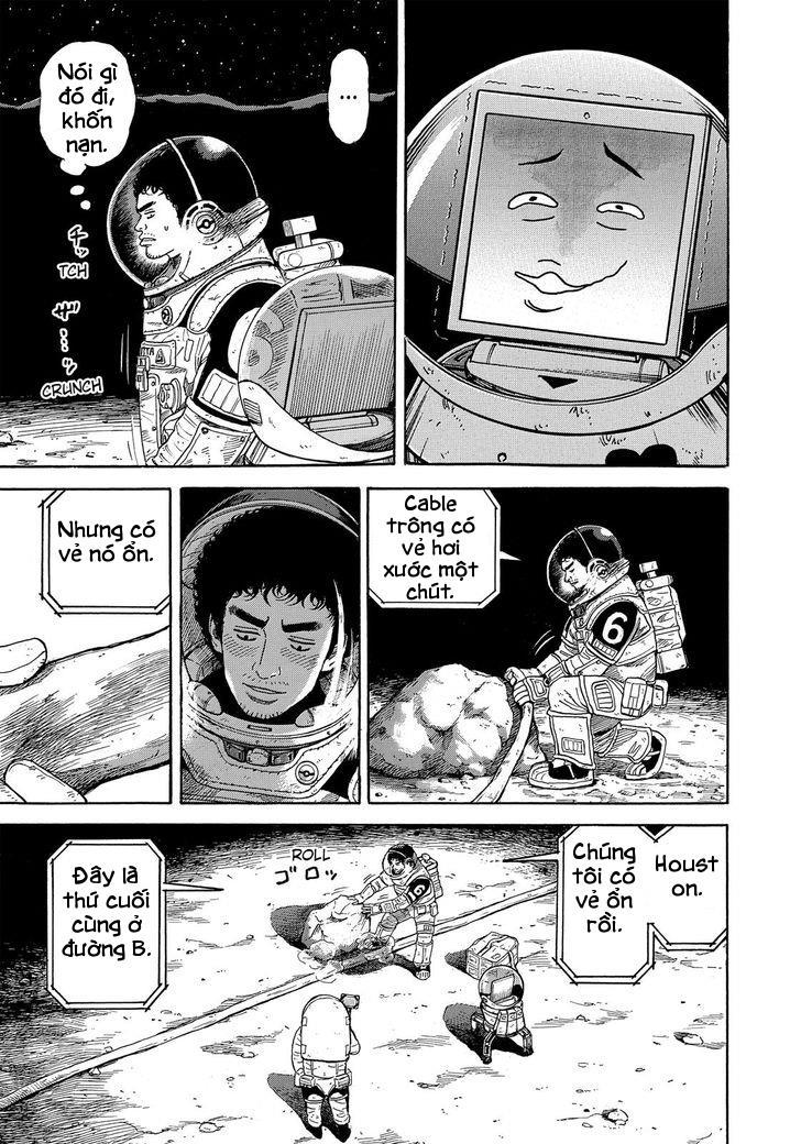 Du Hành Không Gian Chapter 326 - 4