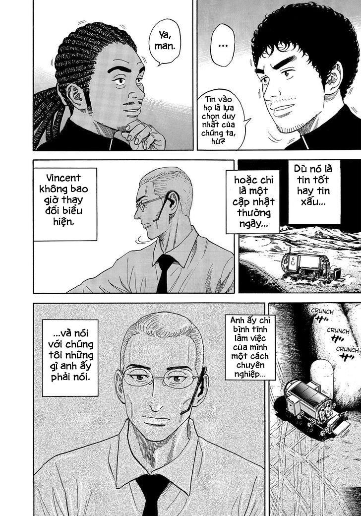 Du Hành Không Gian Chapter 326 - 9