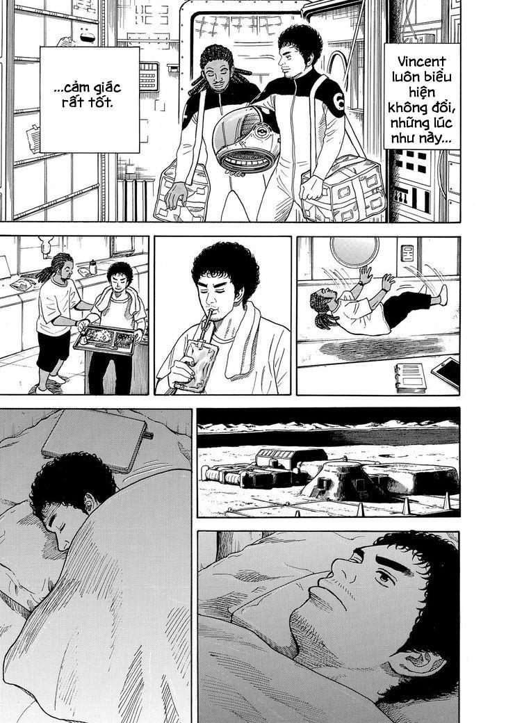Du Hành Không Gian Chapter 326 - 10