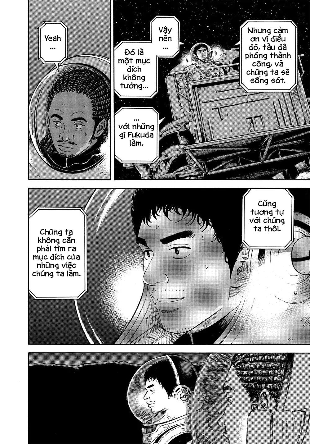 Du Hành Không Gian Chapter 327 - 15