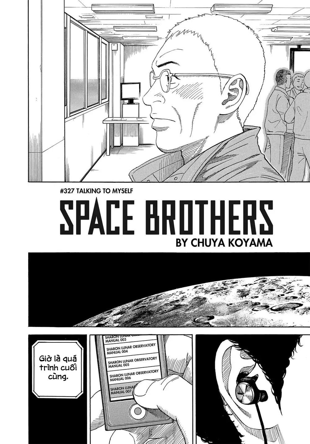 Du Hành Không Gian Chapter 327 - 5