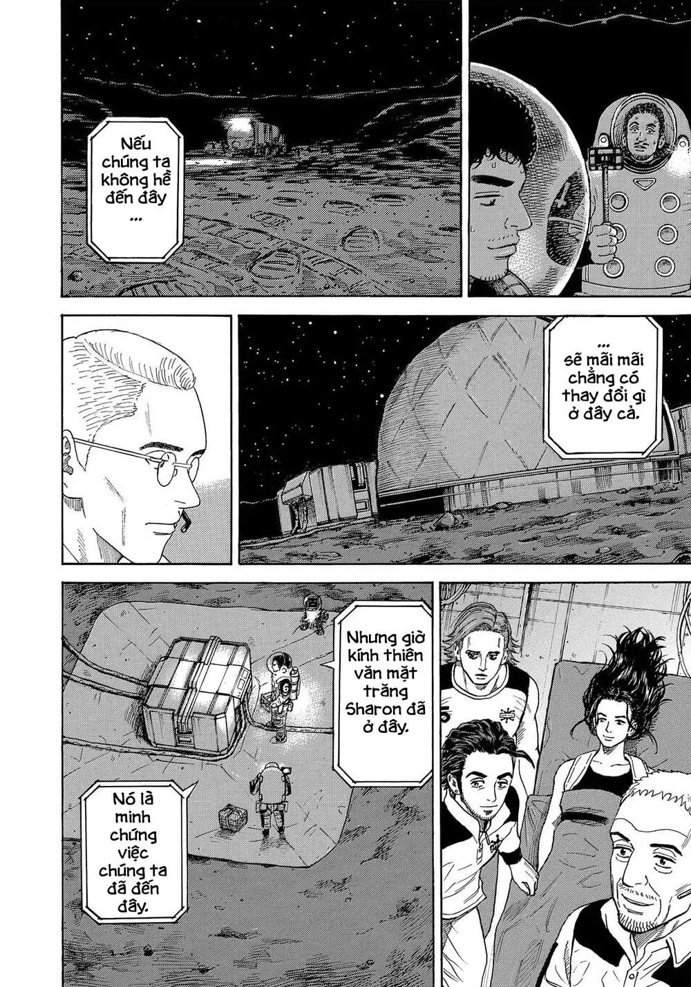 Du Hành Không Gian Chapter 328 - 15