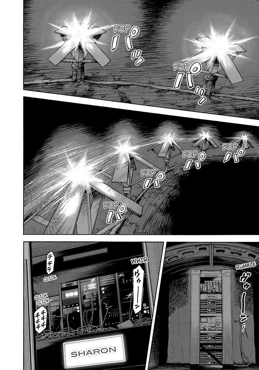 Du Hành Không Gian Chapter 328 - 17