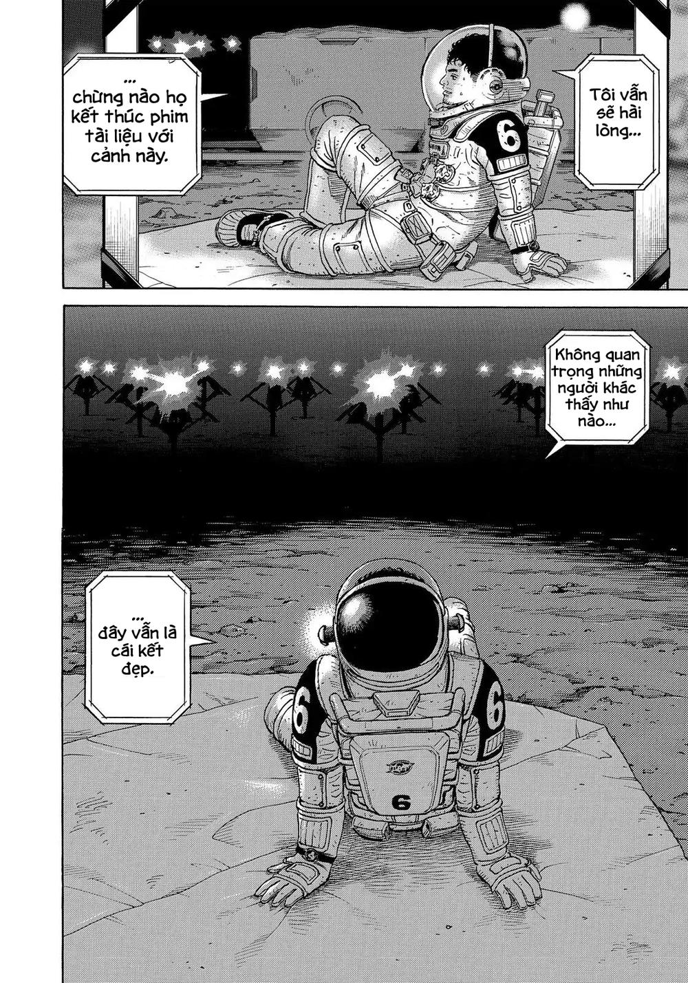 Du Hành Không Gian Chapter 328 - 21