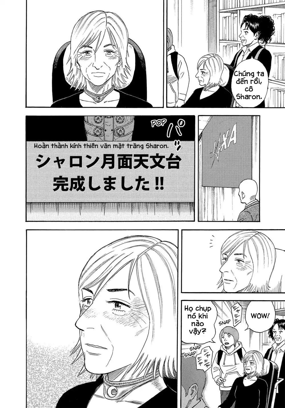 Du Hành Không Gian Chapter 329 - 17