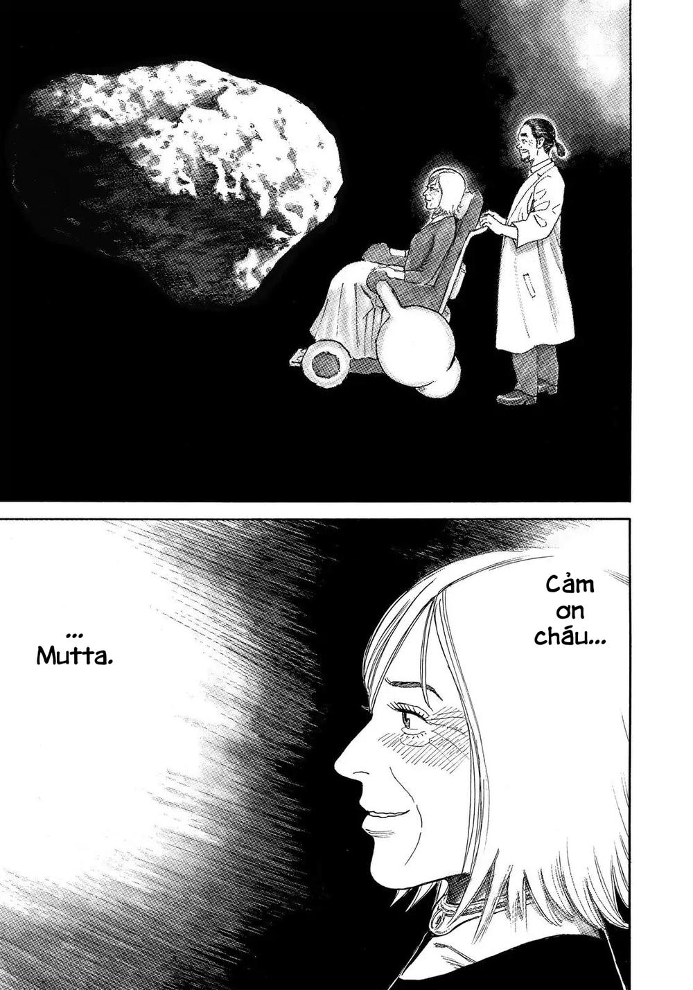 Du Hành Không Gian Chapter 329 - 20