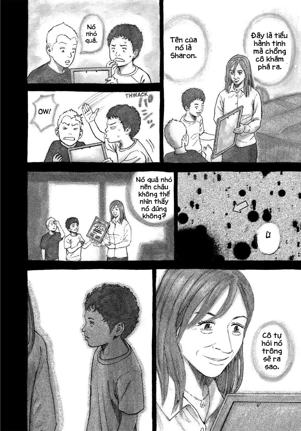 Du Hành Không Gian Chapter 329 - 3