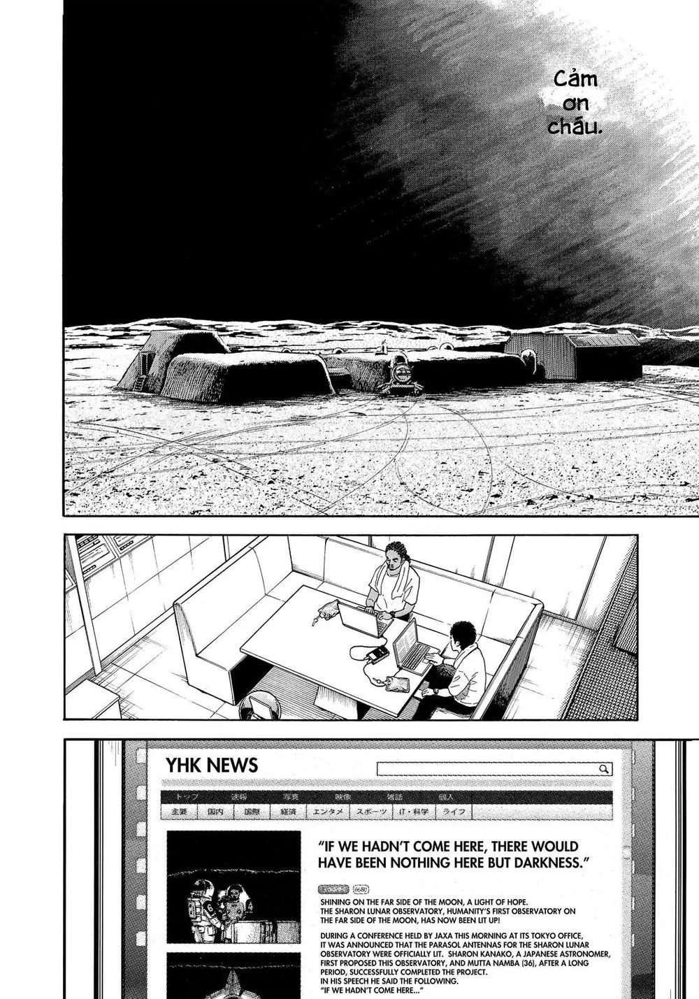 Du Hành Không Gian Chapter 329 - 21