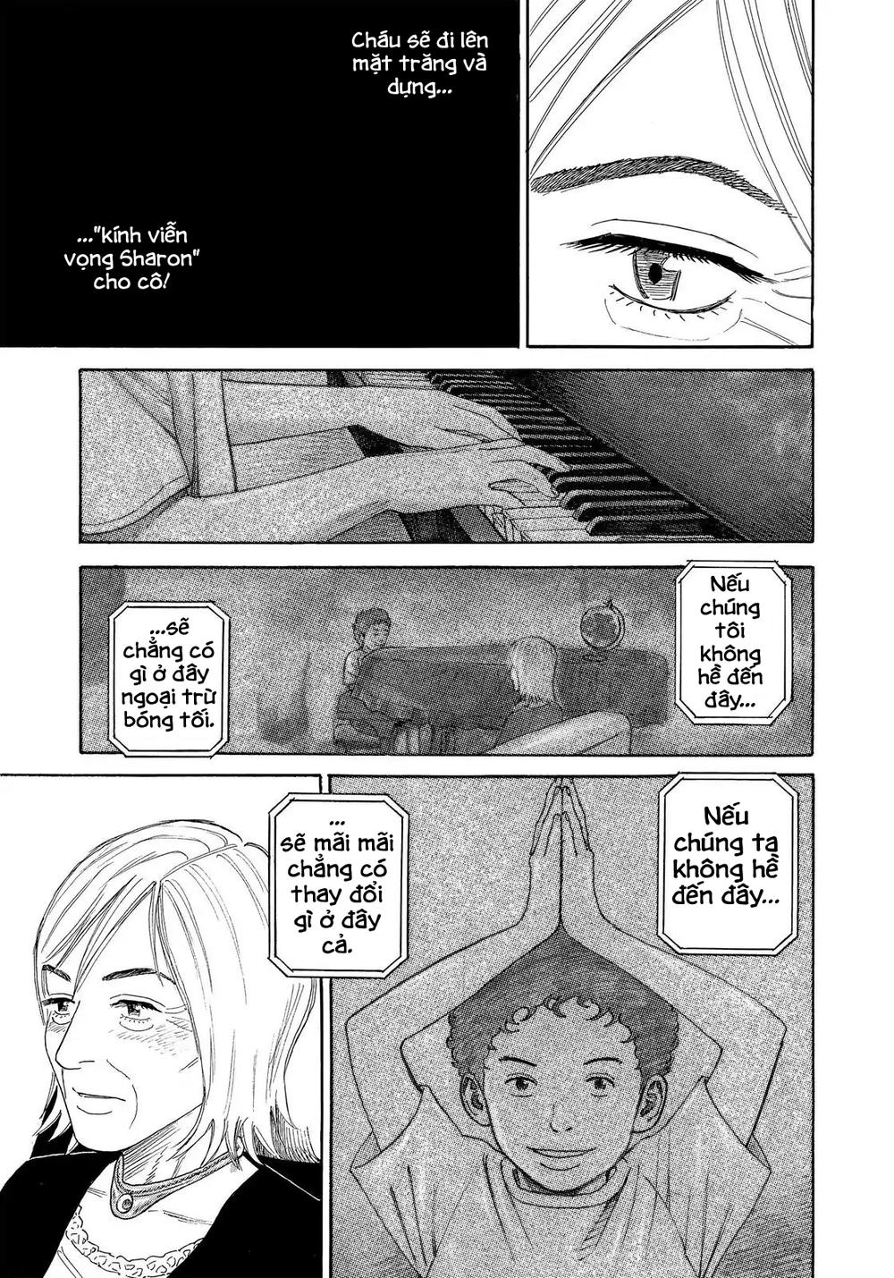 Du Hành Không Gian Chapter 329 - 4