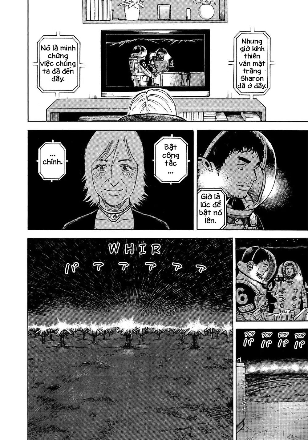 Du Hành Không Gian Chapter 329 - 5