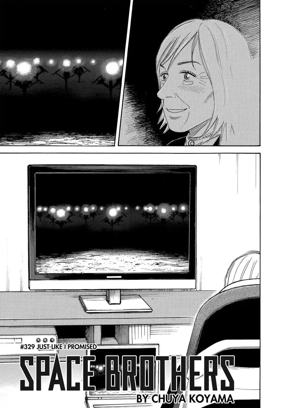 Du Hành Không Gian Chapter 329 - 6