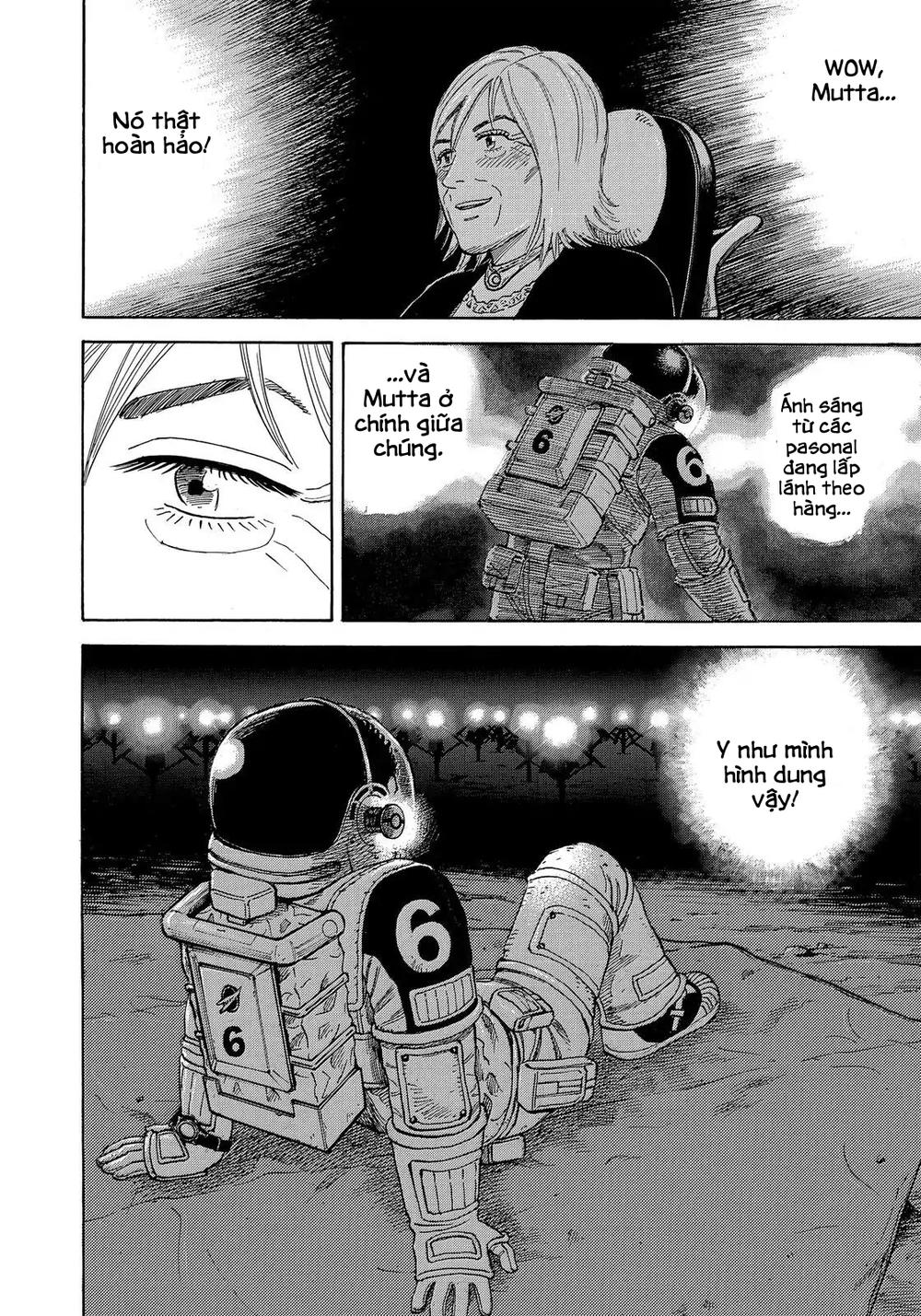 Du Hành Không Gian Chapter 329 - 7