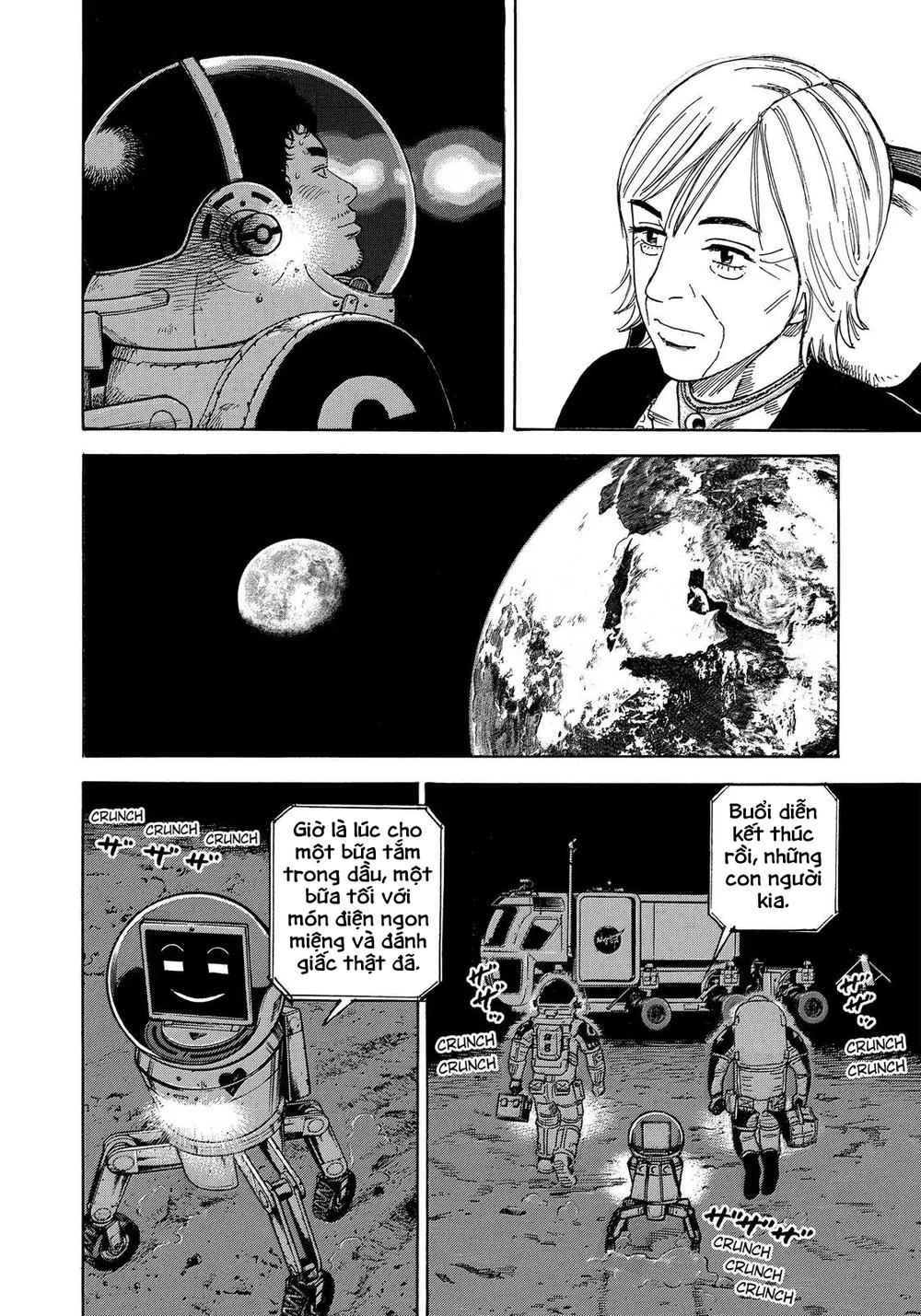 Du Hành Không Gian Chapter 329 - 9