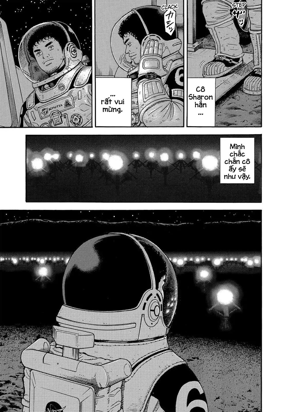 Du Hành Không Gian Chapter 329 - 10