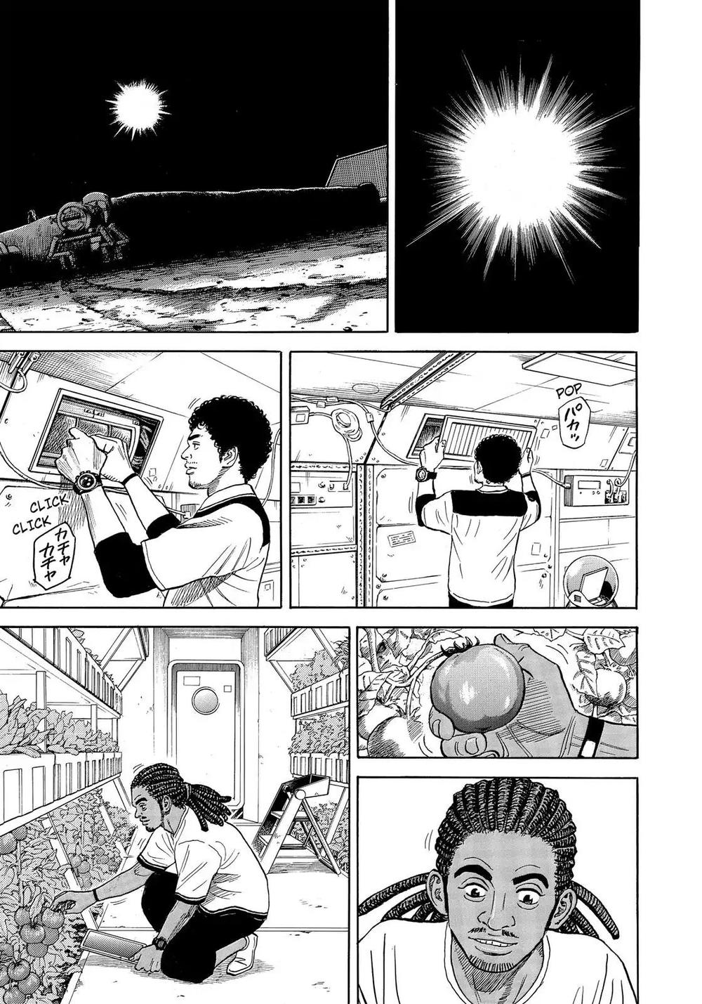 Du Hành Không Gian Chapter 330 - 12