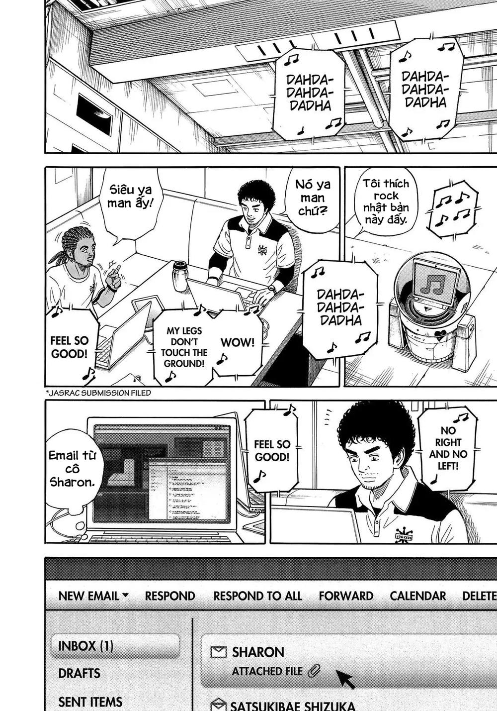 Du Hành Không Gian Chapter 330 - 13