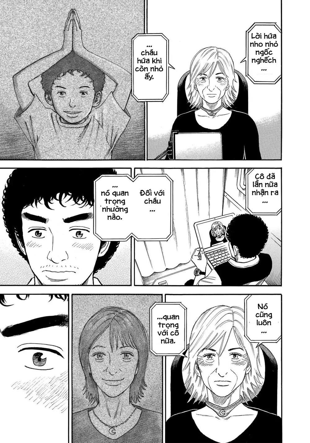 Du Hành Không Gian Chapter 330 - 16