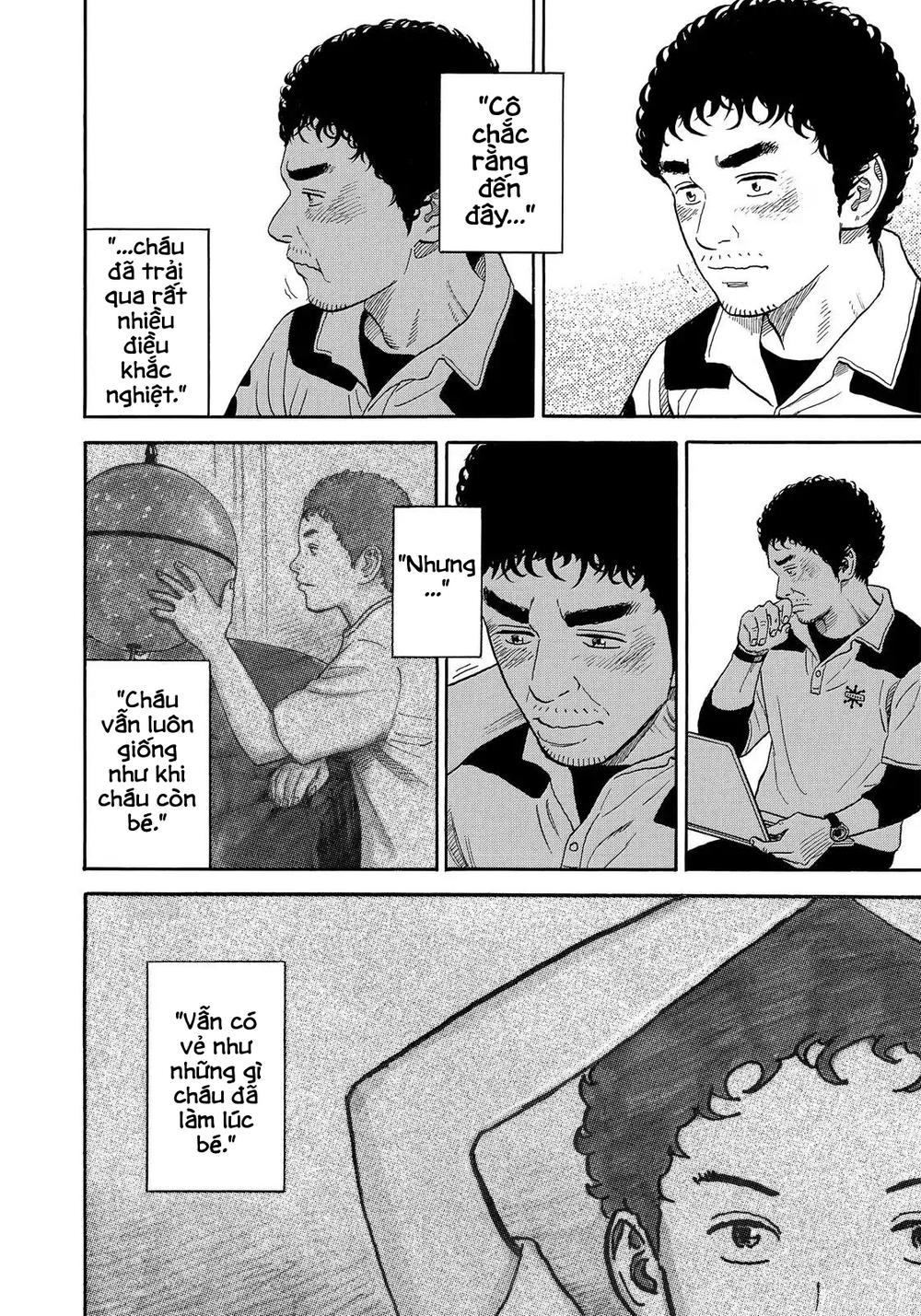 Du Hành Không Gian Chapter 330 - 17