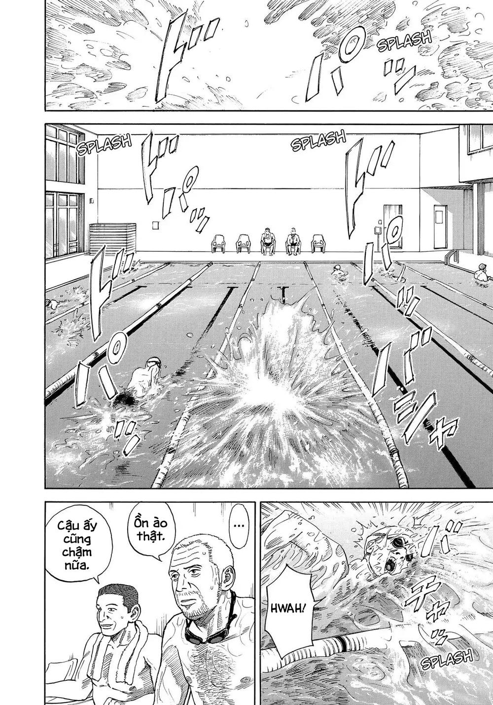 Du Hành Không Gian Chapter 331 - 11