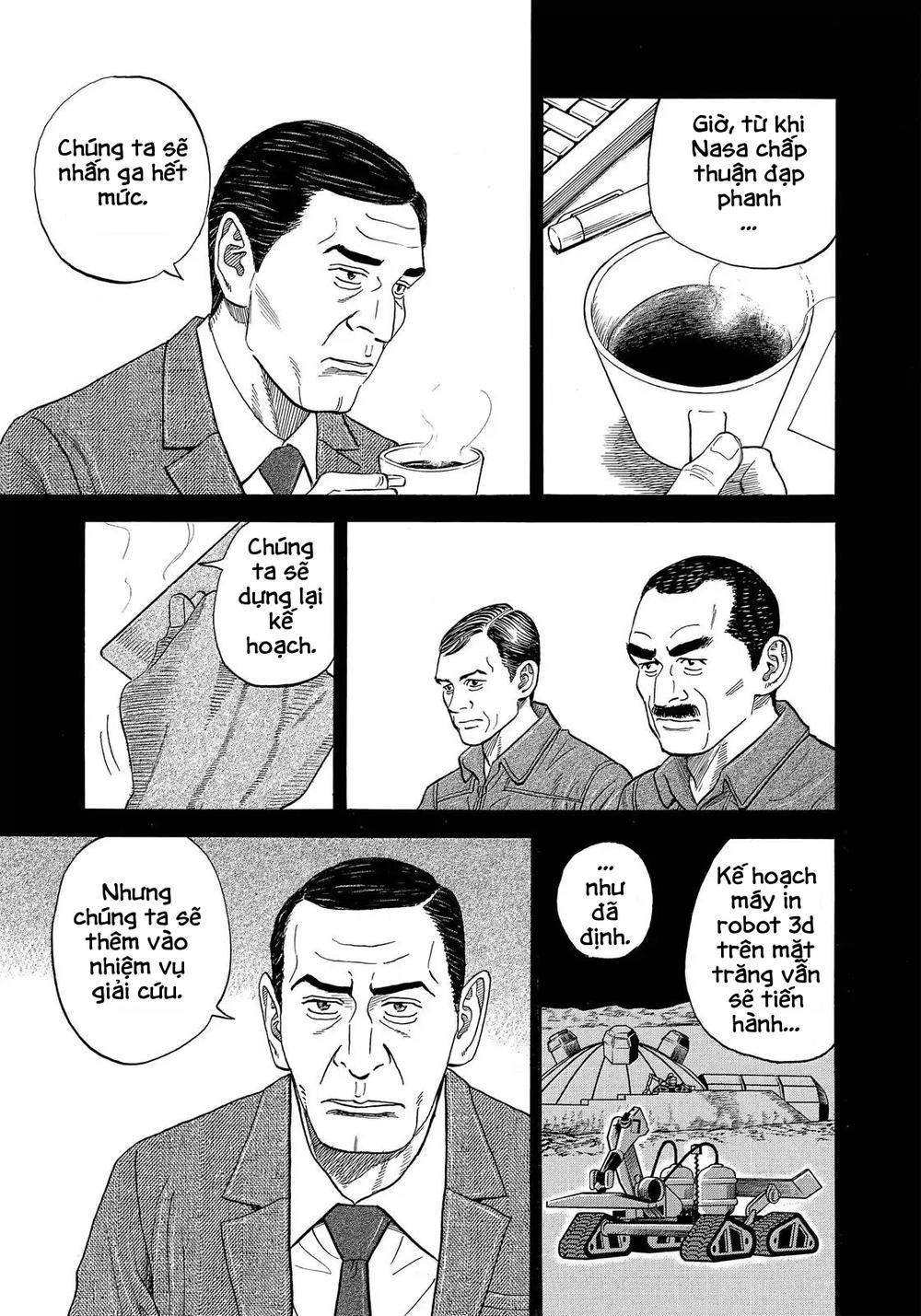 Du Hành Không Gian Chapter 331 - 16