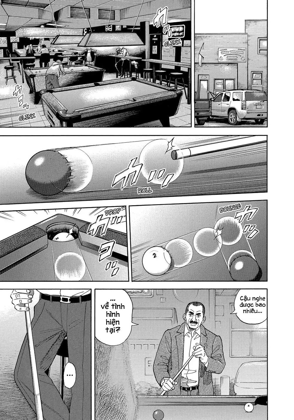 Du Hành Không Gian Chapter 331 - 18