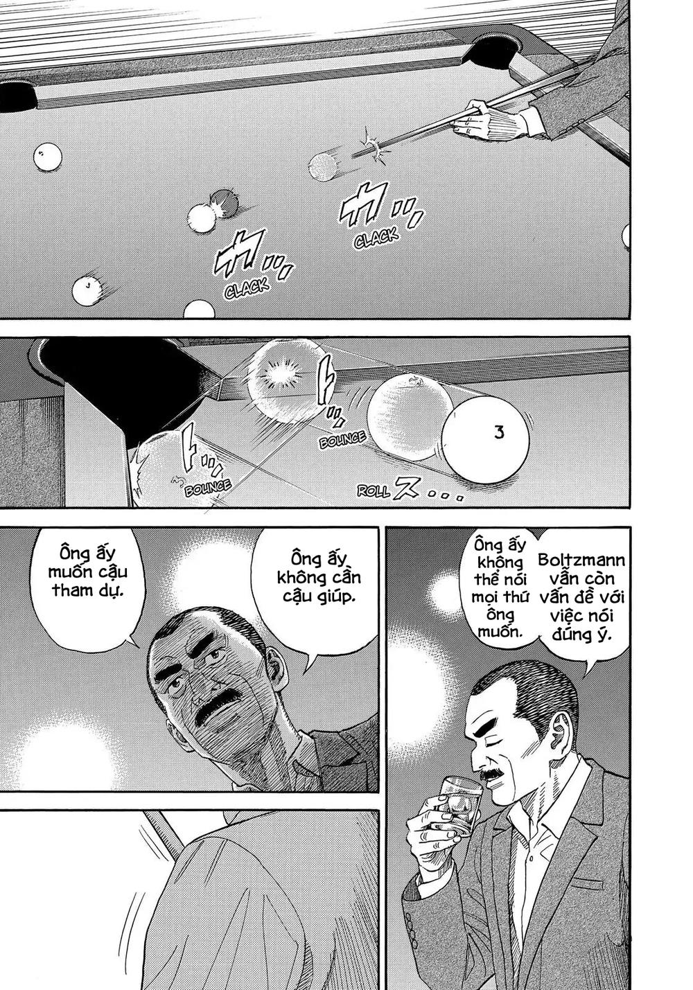 Du Hành Không Gian Chapter 331 - 20