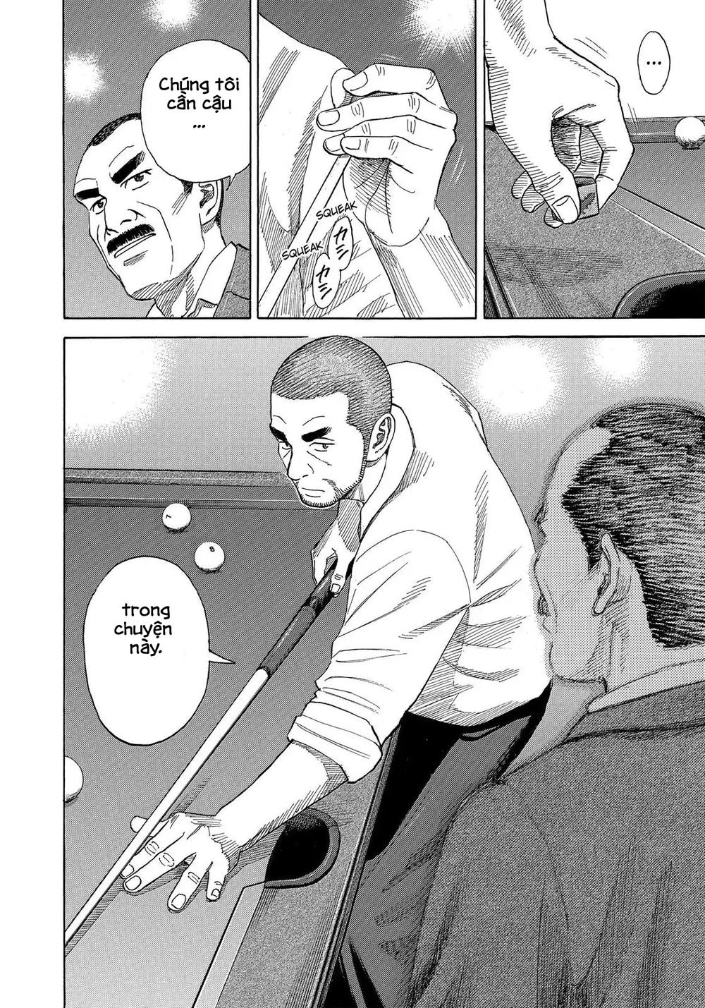 Du Hành Không Gian Chapter 331 - 21