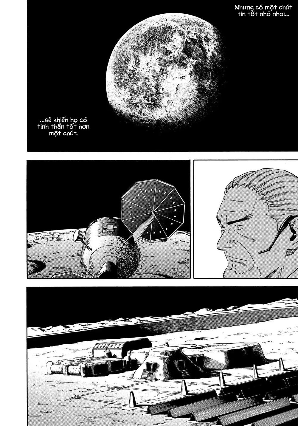 Du Hành Không Gian Chapter 331 - 5