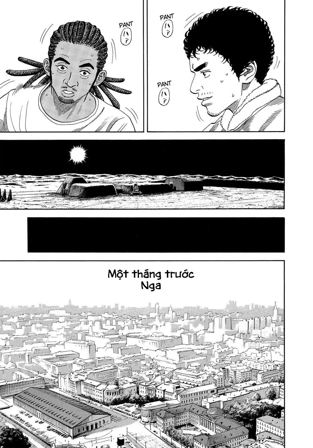 Du Hành Không Gian Chapter 331 - 10