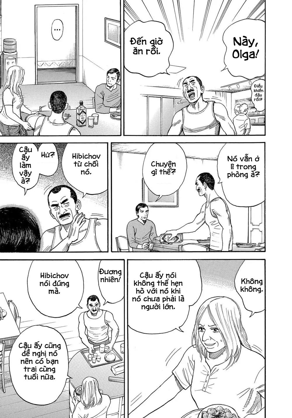 Du Hành Không Gian Chapter 332 - 12