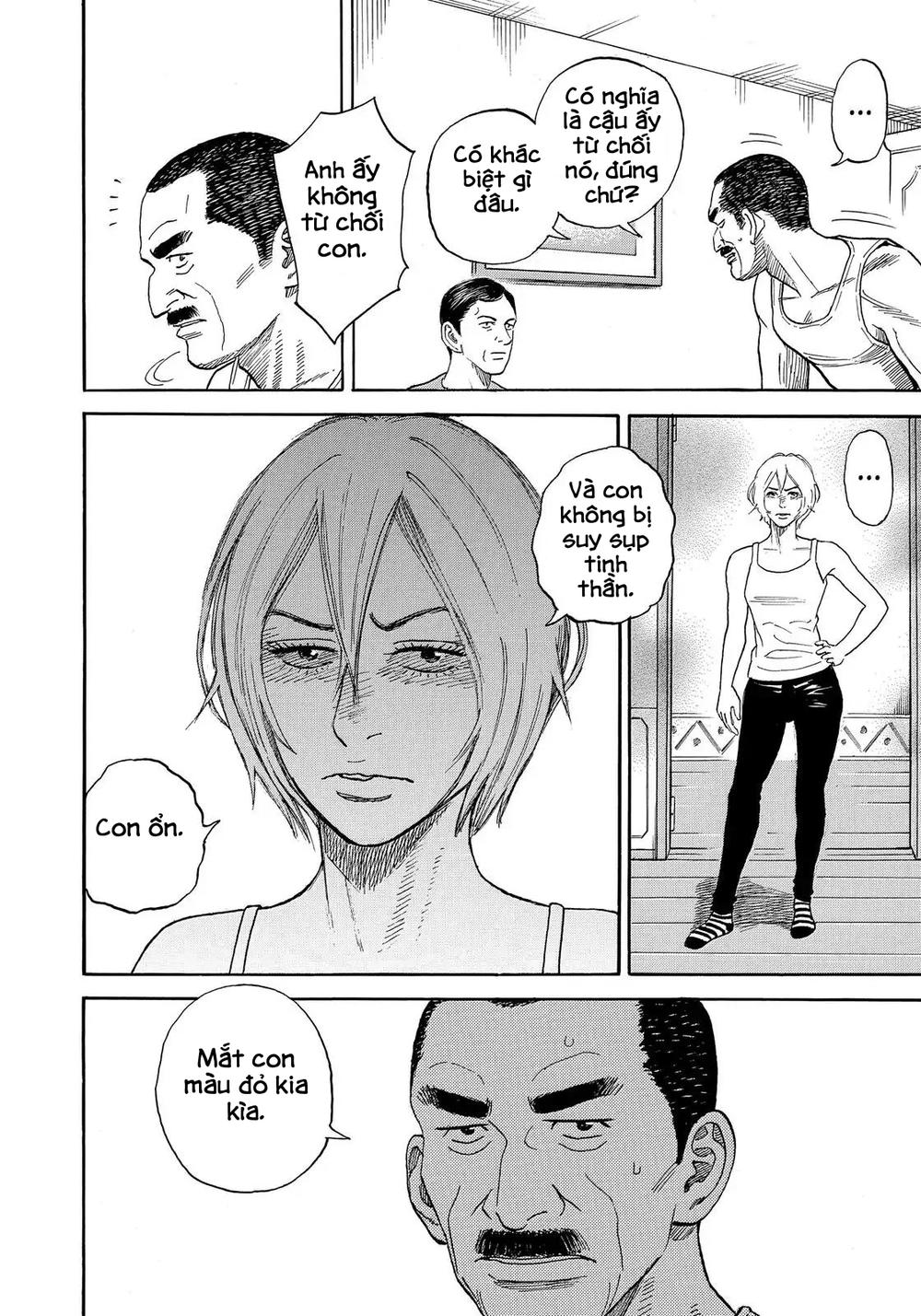 Du Hành Không Gian Chapter 332 - 13