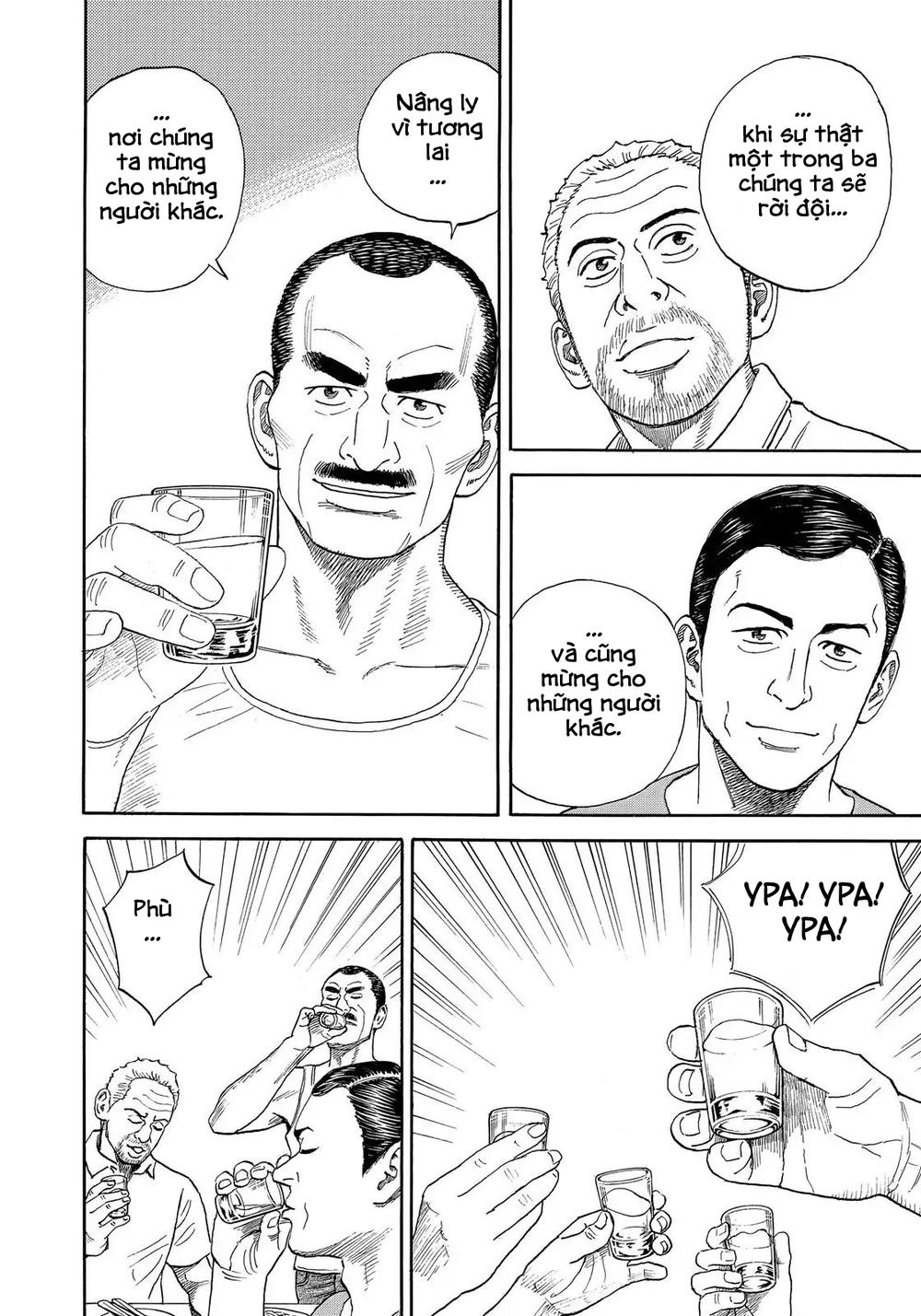 Du Hành Không Gian Chapter 332 - 17