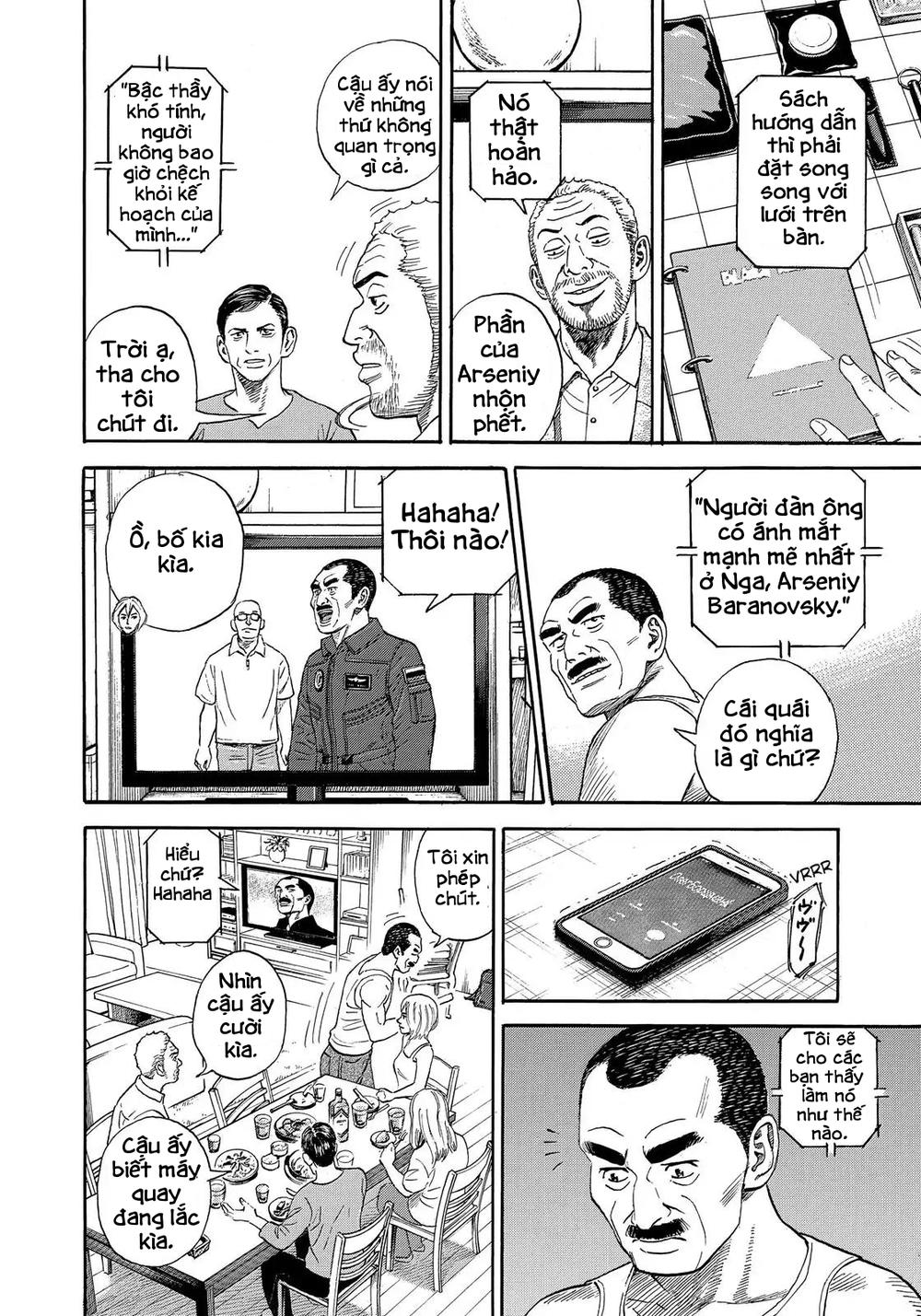 Du Hành Không Gian Chapter 332 - 19