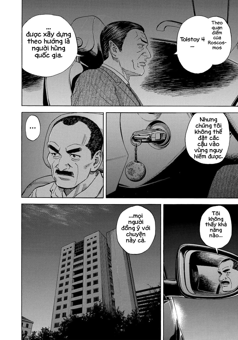 Du Hành Không Gian Chapter 333 - 12