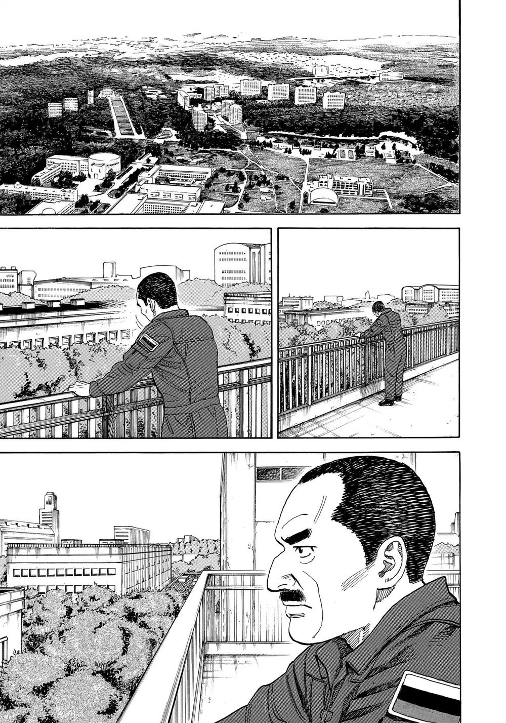 Du Hành Không Gian Chapter 333 - 13