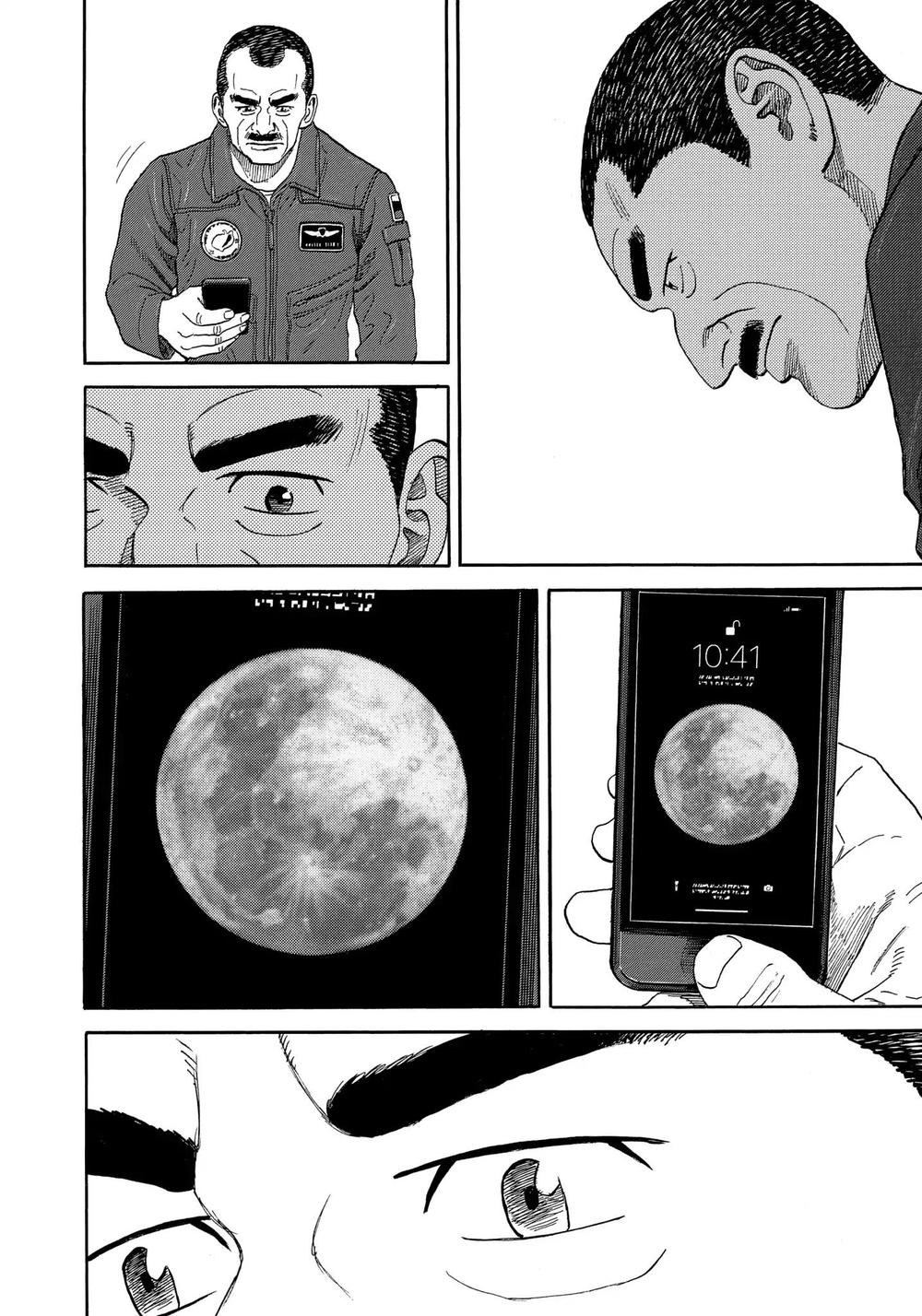 Du Hành Không Gian Chapter 333 - 14